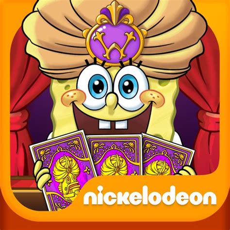 spongebob's game frenzy|SpongeBob's Game Frenzy on Windows Pc.